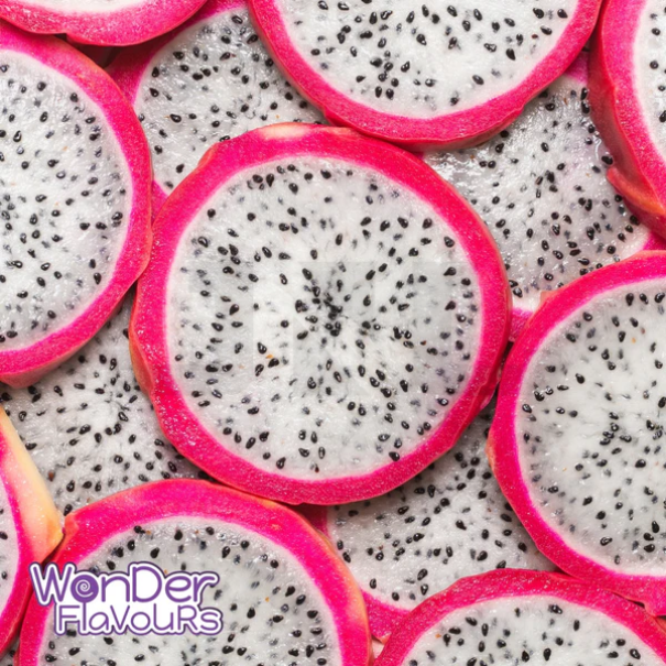Wonder Flavours SC Pitaya (Fruit)