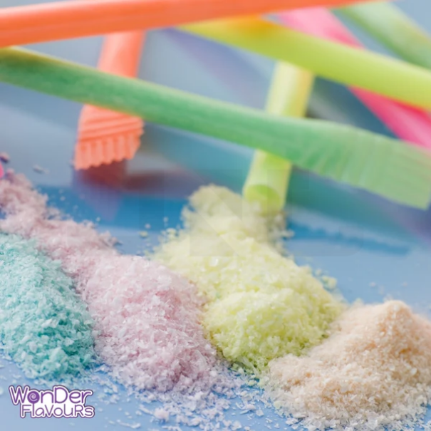 Wonder Flavours SC Pixie Stick Candy