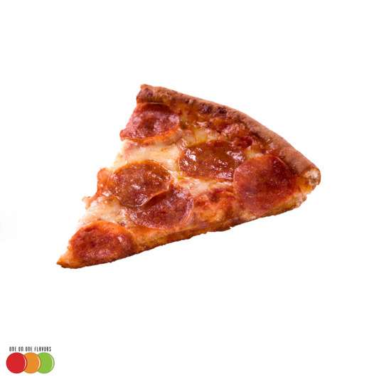 One On One Pizza - In Stock