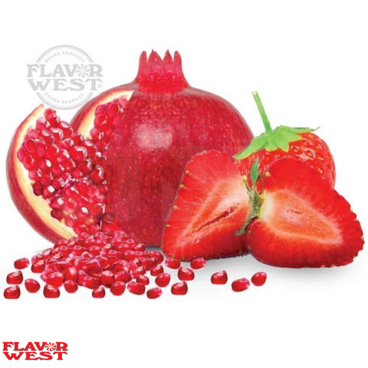 Flavor West Pomberry