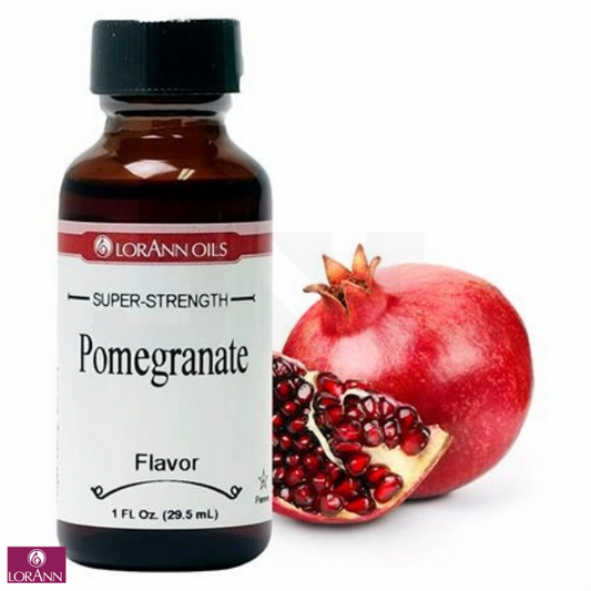 LorAnn Pomegranate - In Stock