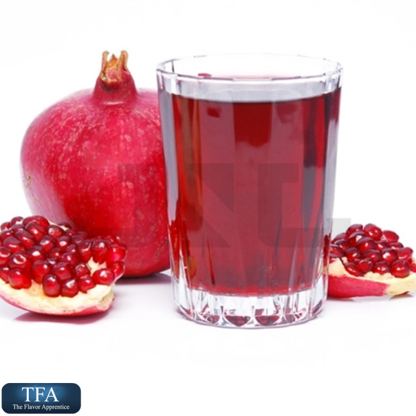 TFA Pomegranate Deluxe - In Stock