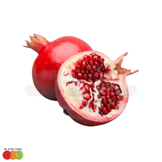 One On One Pomegranate - In Stock