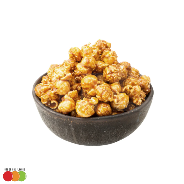 One On One Popcorn (Caramel)