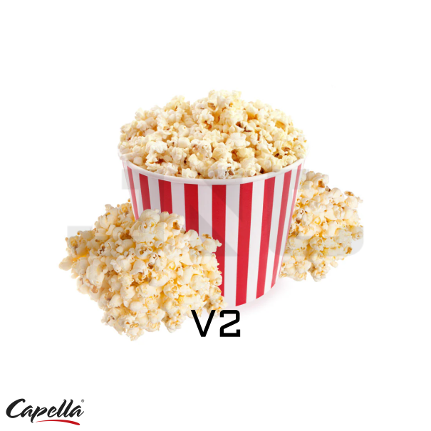 Capella Popcorn V2 - In Stock