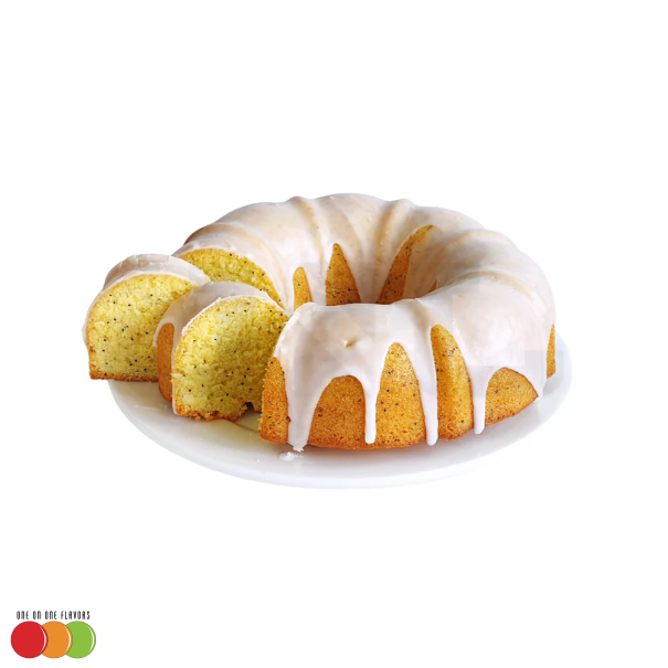 One On One Pound Cake - In Stock