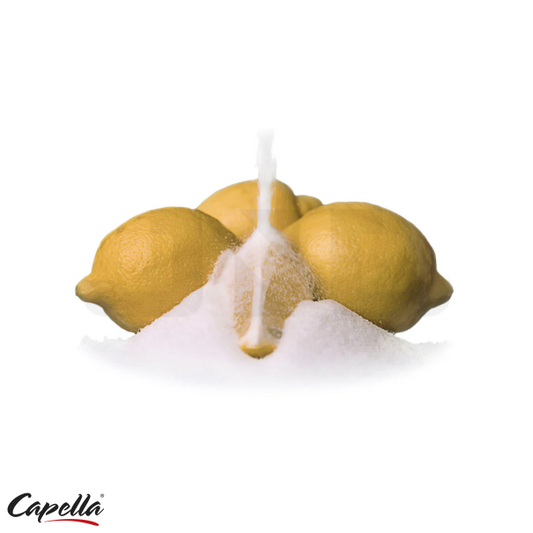 Capella Powerful Sour - In Stock
