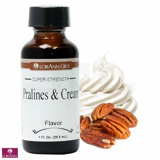 LorAnn Pralines And Cream - In Stock