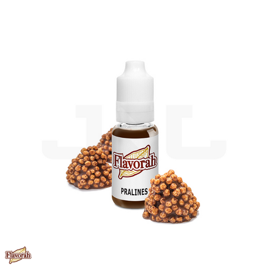 Flavorah Pralines