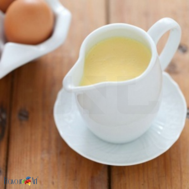 Flavour Art Premium Custard - In Stock