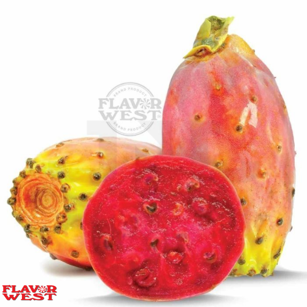 Flavor West Prickly Pear - In Stock