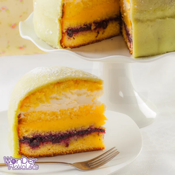 Wonder Flavours SC Princess Cake
