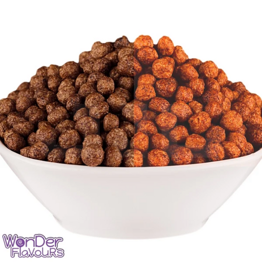 Wonder Flavours SC Puff Cereal (Cocoa)