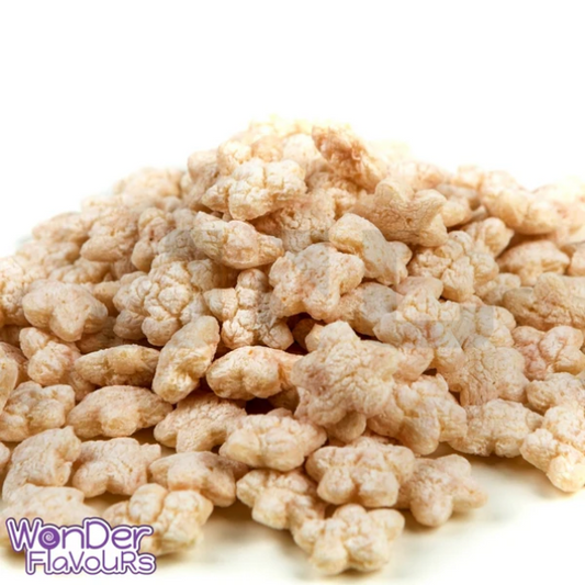 Wonder Flavours SC Puff Cereal (Frosted)