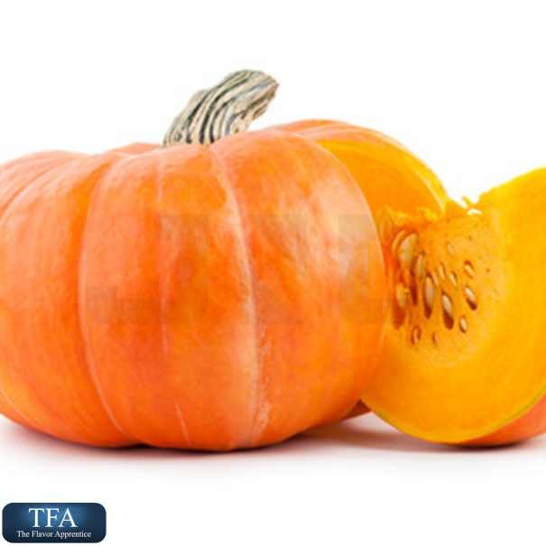 TFA Pumpkin - In Stock