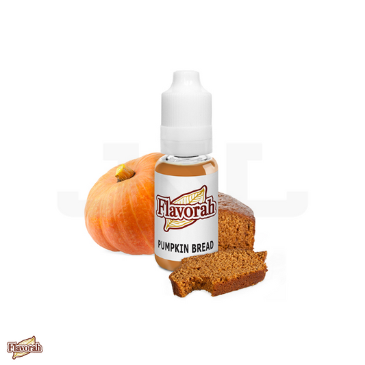 Flavorah Pumpkin Bread - In Stock