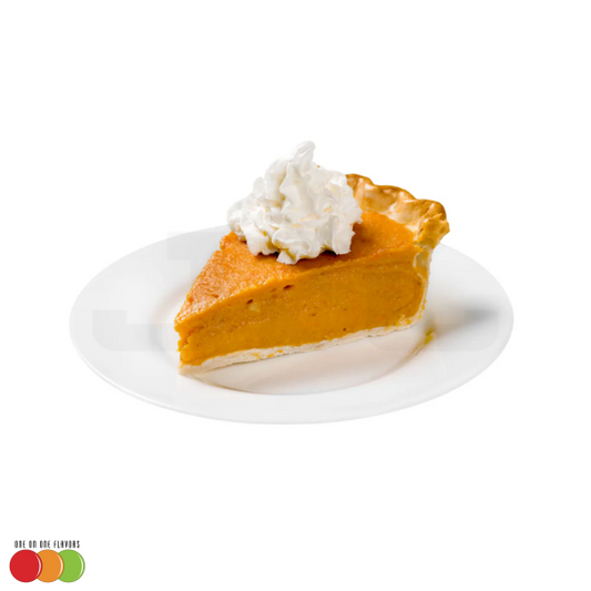 One On One Pumpkin Pie - In Stock