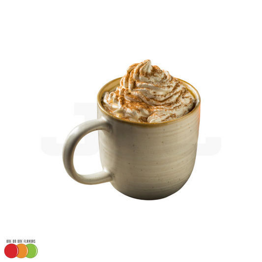 One On One Pumpkin Spice