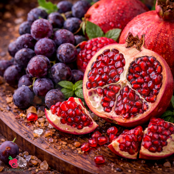 Flavorika Pure Temptation - In Stock