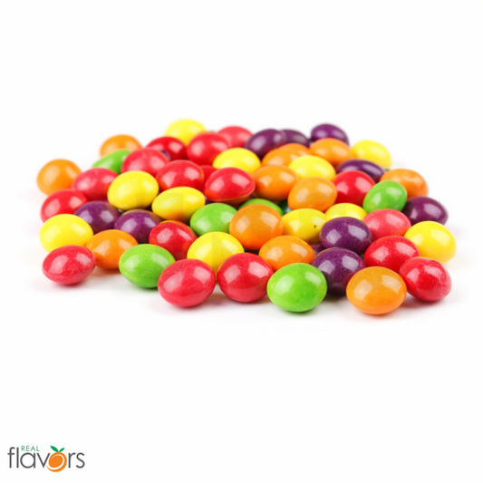 Real Flavors Rainbow Candy Extract - In Stock