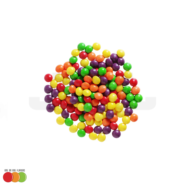 One On One Rainbow Candy (Tropical)