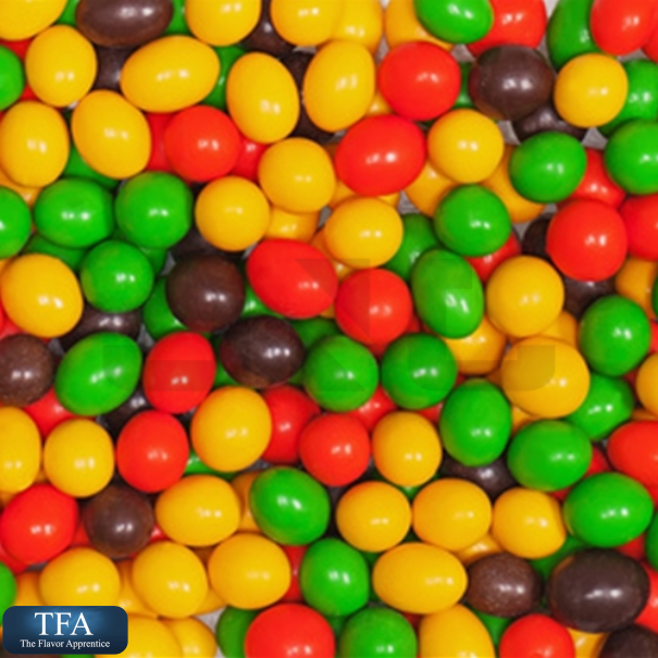 TFA Rainbow Drops