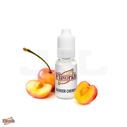Flavorah Rainier Cherry