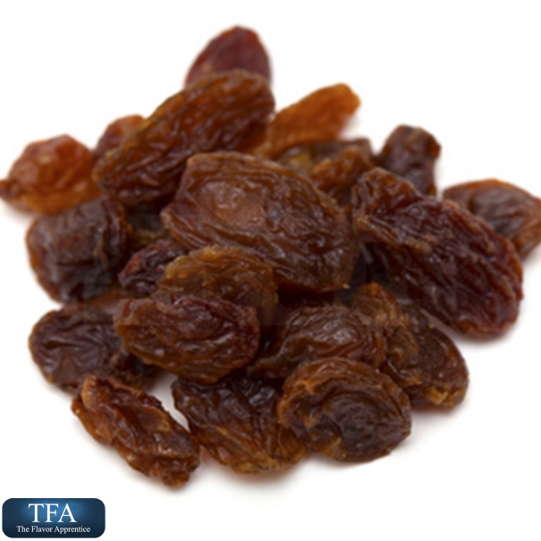 TFA Raisin - In Stock