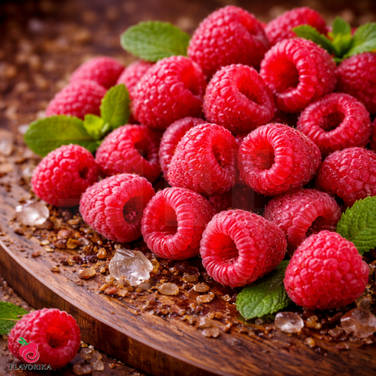 Flavorika Raspberry - In Stock