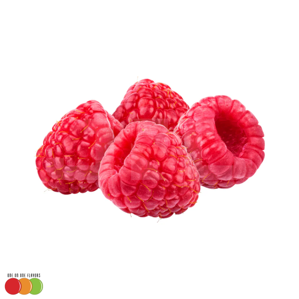 One On One Raspberry - In Stock