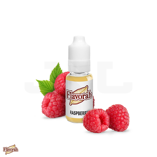 Flavorah Raspberry