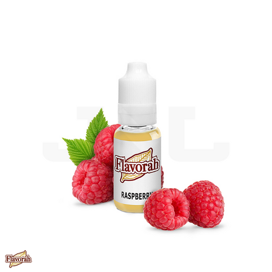 Flavorah Raspberry