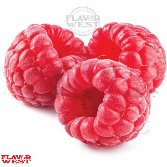 Flavor West Raspberry