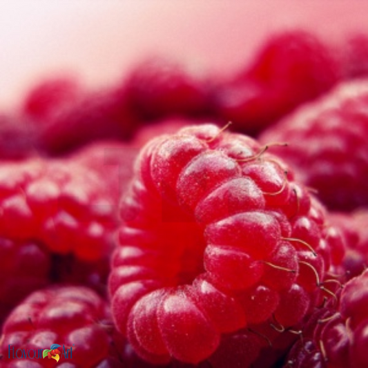 Flavour Art Raspberry - In Stock