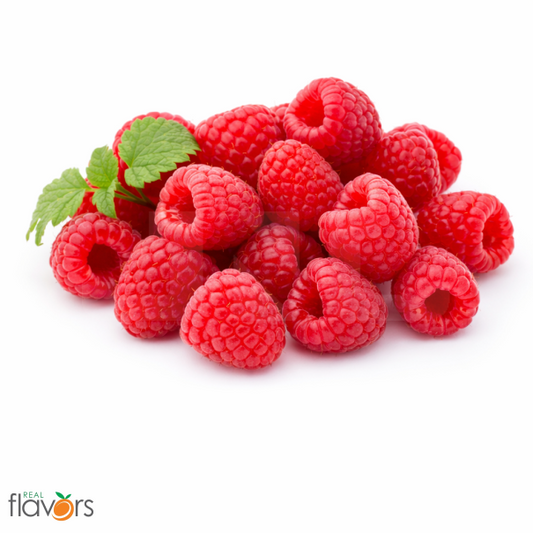 Real Flavors Raspberry Extract - In Stock