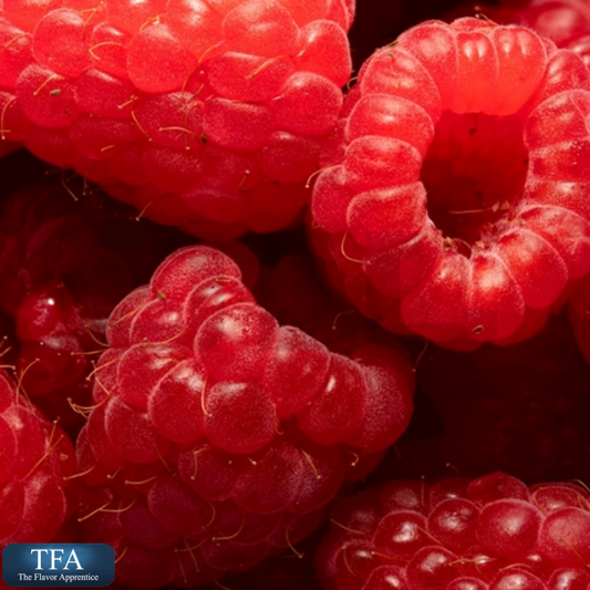 TFA Raspberry Ripe