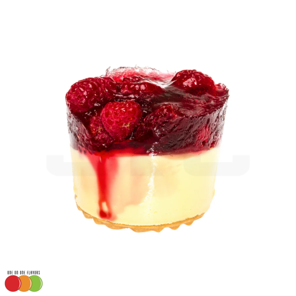 One On One Raspberry (Shortcake) - In Stock