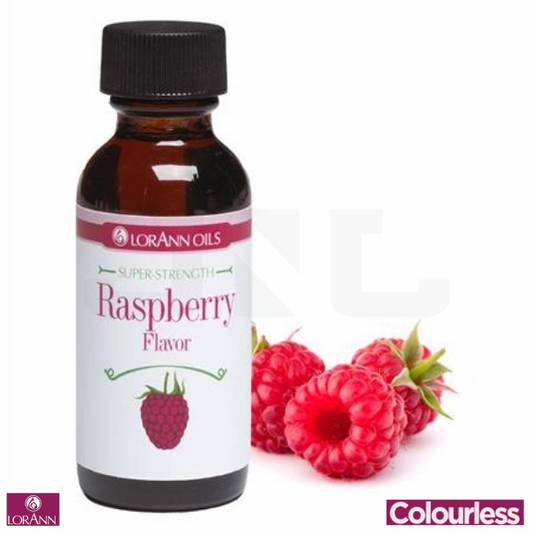 LorAnn Raspberry Colourless - In Stock