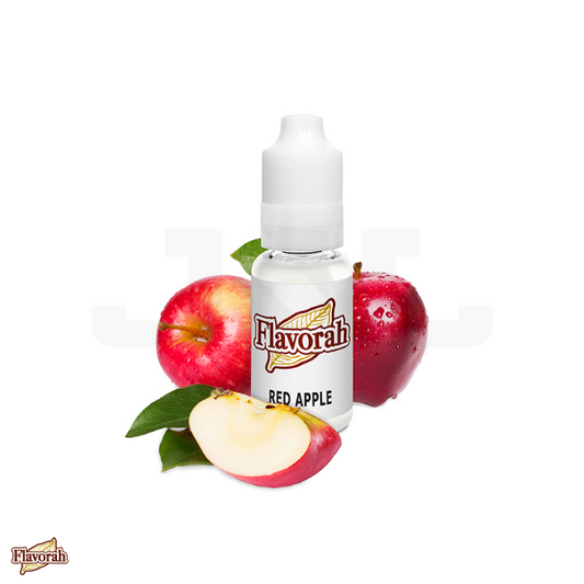 Flavorah Red Apple