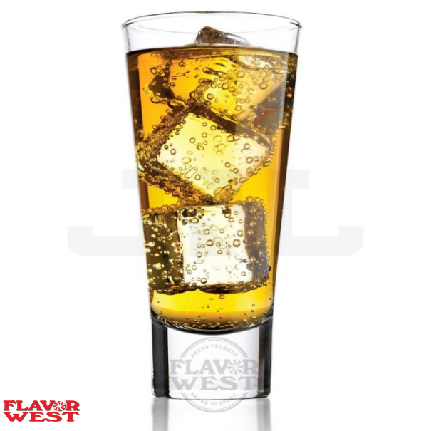 Flavor West Red Bowl - In Stock