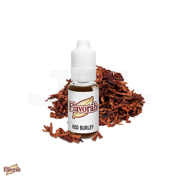 Flavorah Red Burley