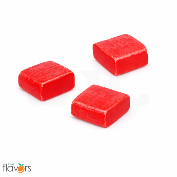 Real Flavors Red Candy Burst Extract