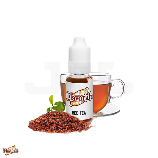 Flavorah Red Tea