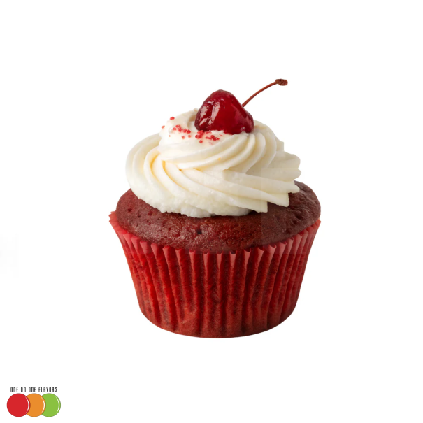 One On One Red Velvet - In Stock