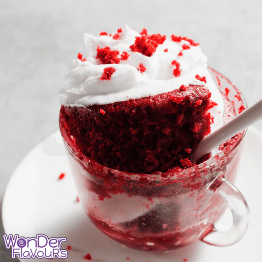 Wonder Flavours SC Red Velvet Cake