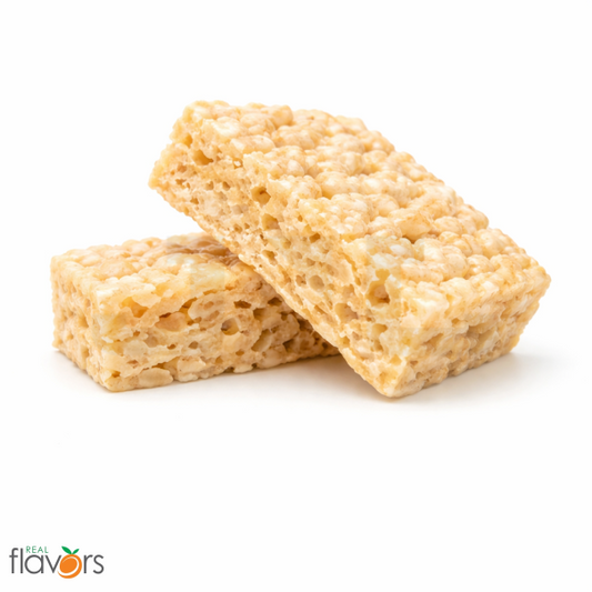 Real Flavors Rice Crispy Treat Extract - In Stock