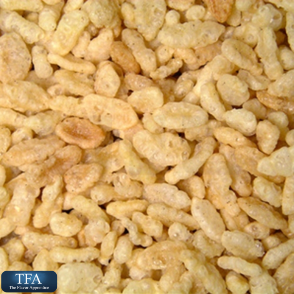 TFA Rice Crunchies - In Stock
