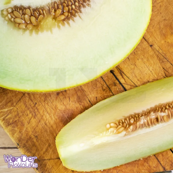 Wonder Flavours SC Ripe Galia Melon