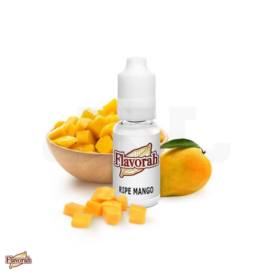 Flavorah Ripe Mango - In Stock