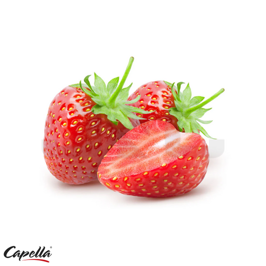 Capella Ripe Strawberries